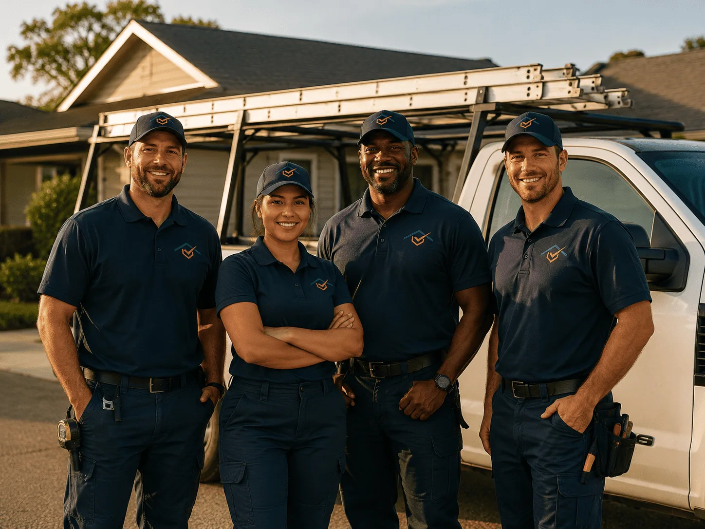 Roof Inspection company in Brentwood, CA